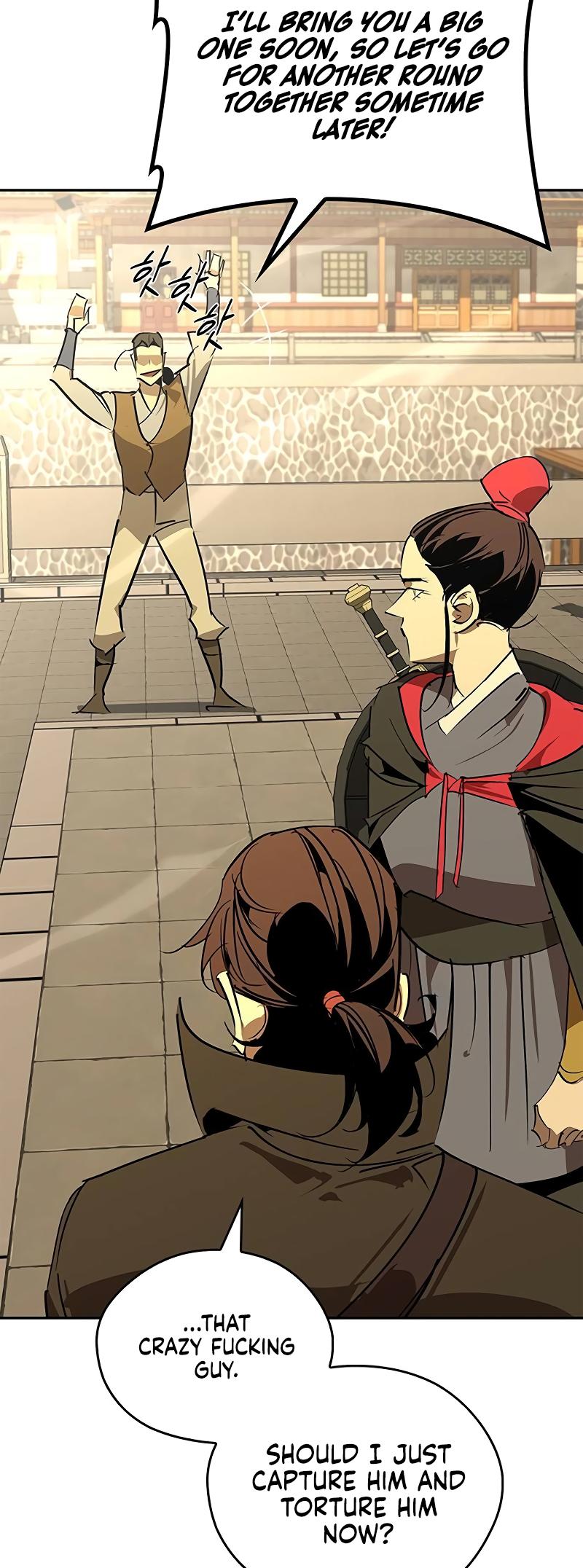 Martial Wild West Chap 57 - Next Chap 58