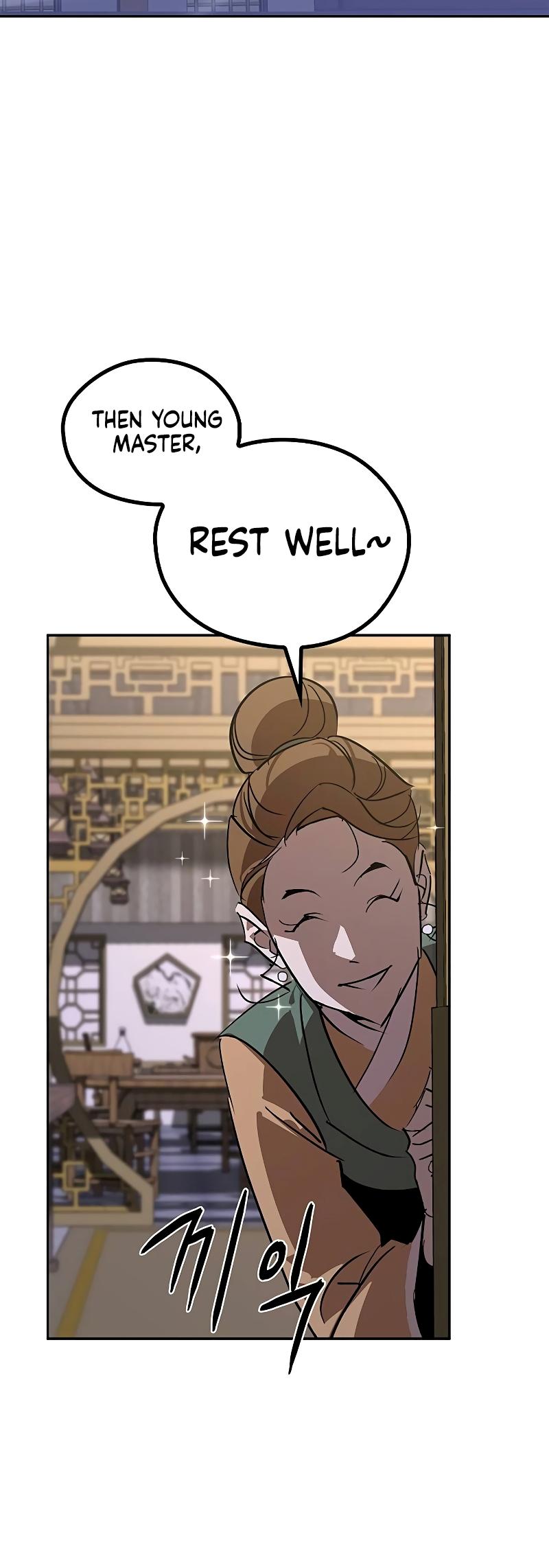 Martial Wild West Chap 54 - Next Chap 55