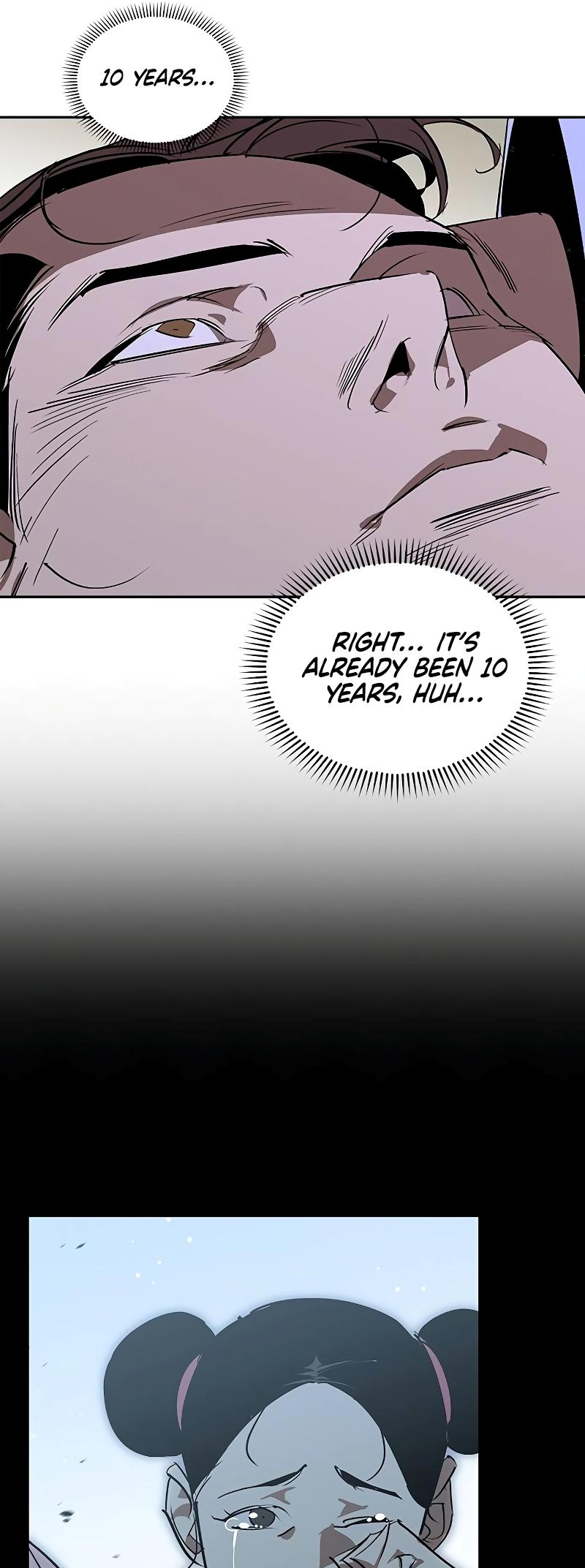 Martial Wild West Chap 54 - Next Chap 55