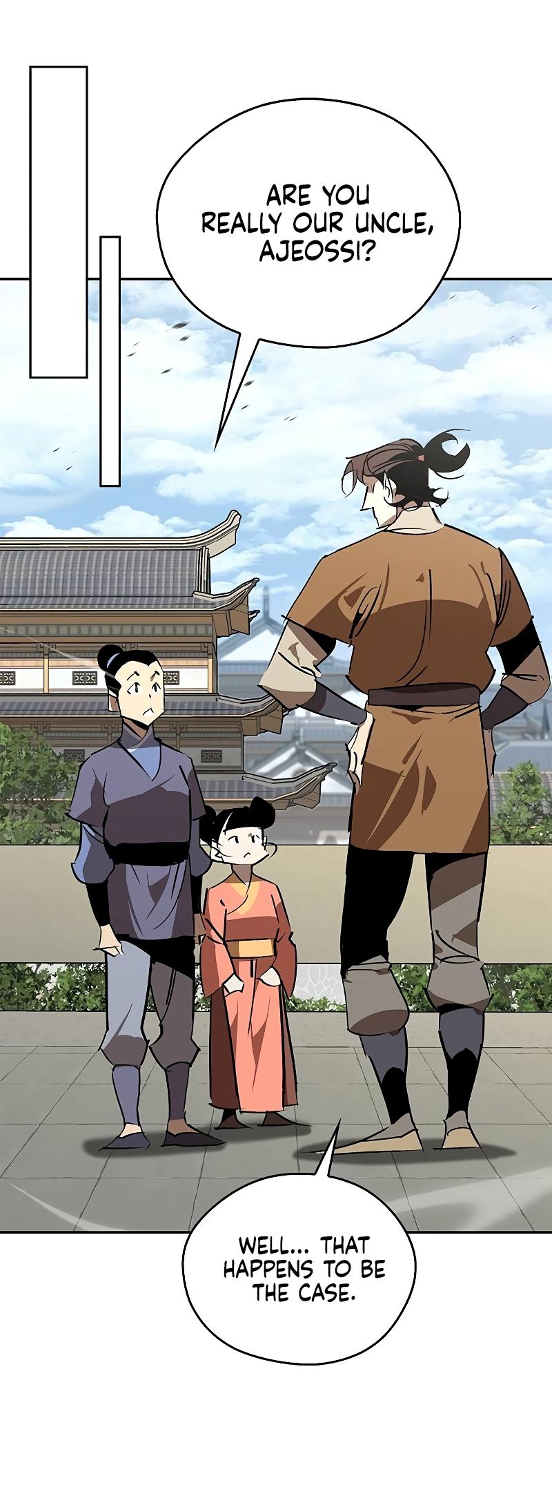 Martial Wild West Chap 54 - Next Chap 55