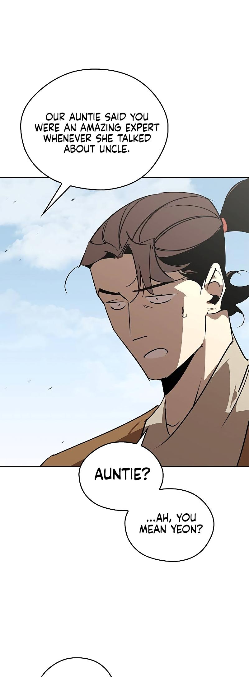 Martial Wild West Chap 54 - Next Chap 55