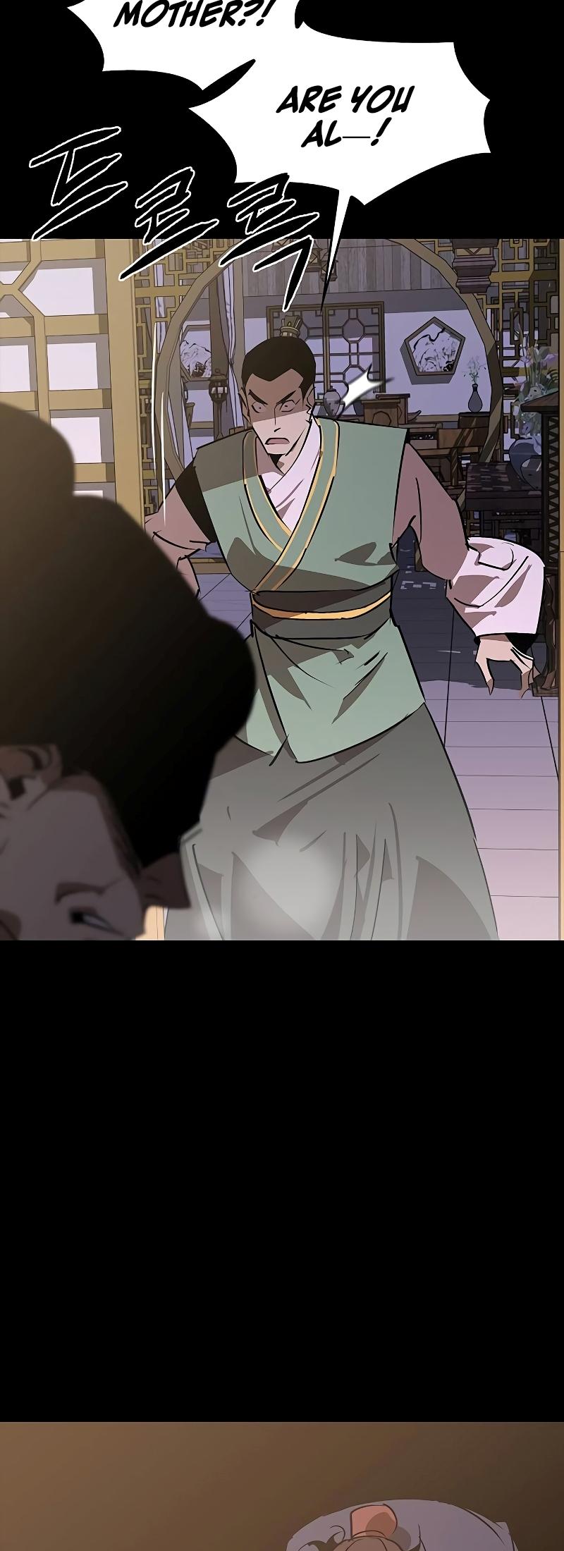 Martial Wild West Chap 54 - Next Chap 55