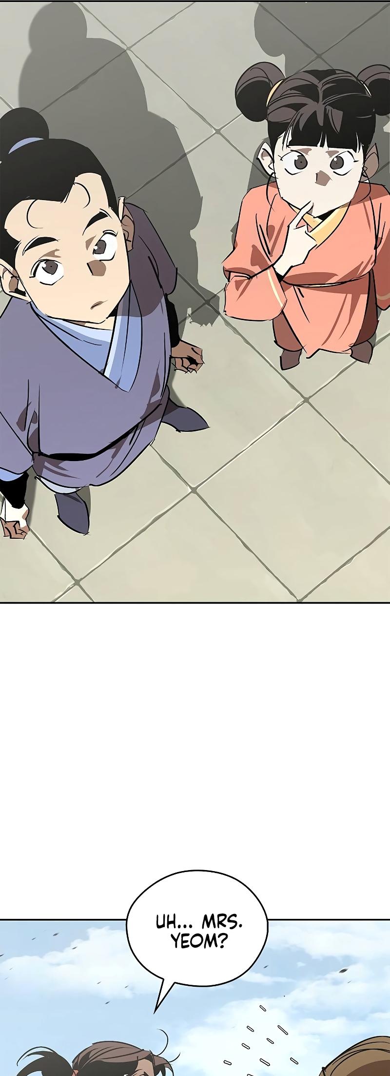 Martial Wild West Chap 54 - Next Chap 55