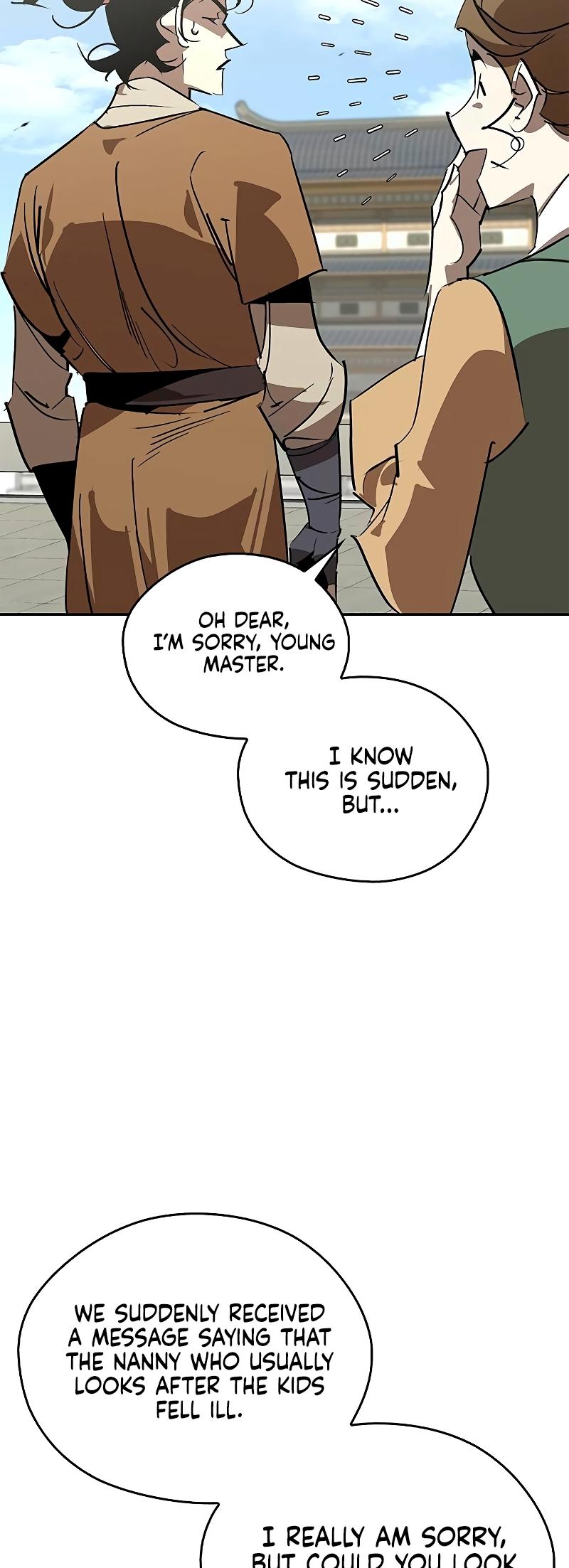 Martial Wild West Chap 54 - Next Chap 55