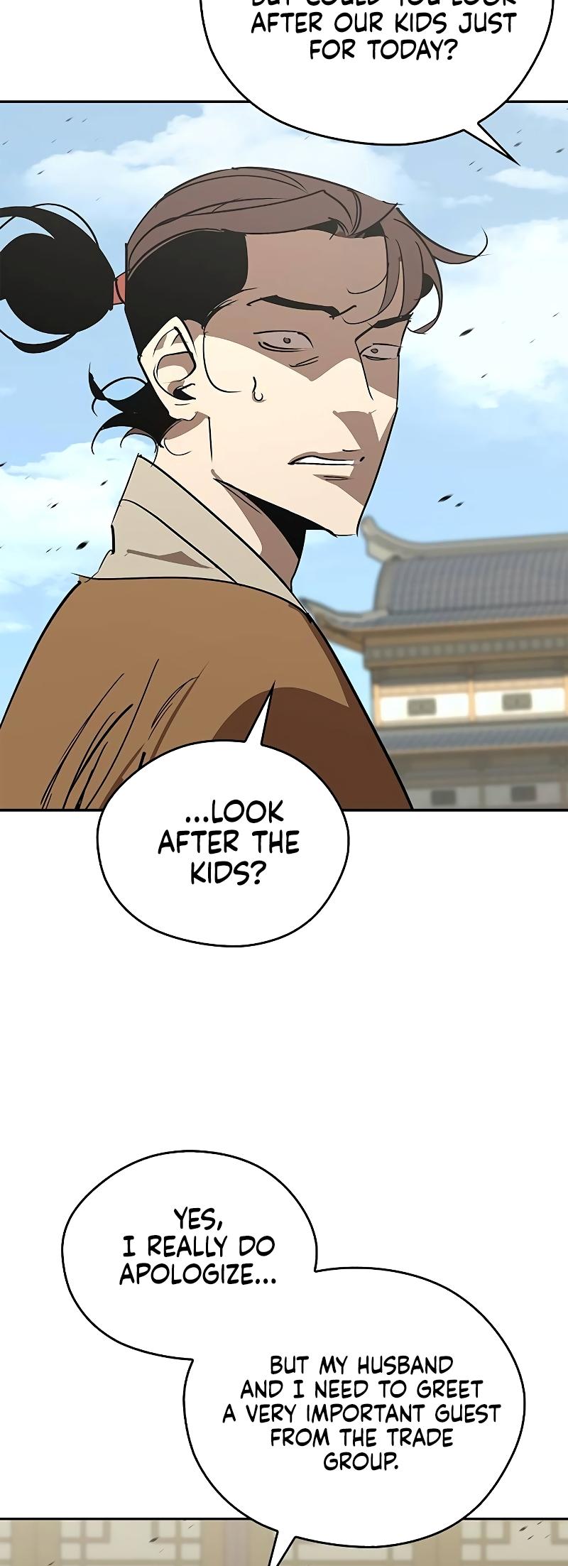 Martial Wild West Chap 54 - Next Chap 55