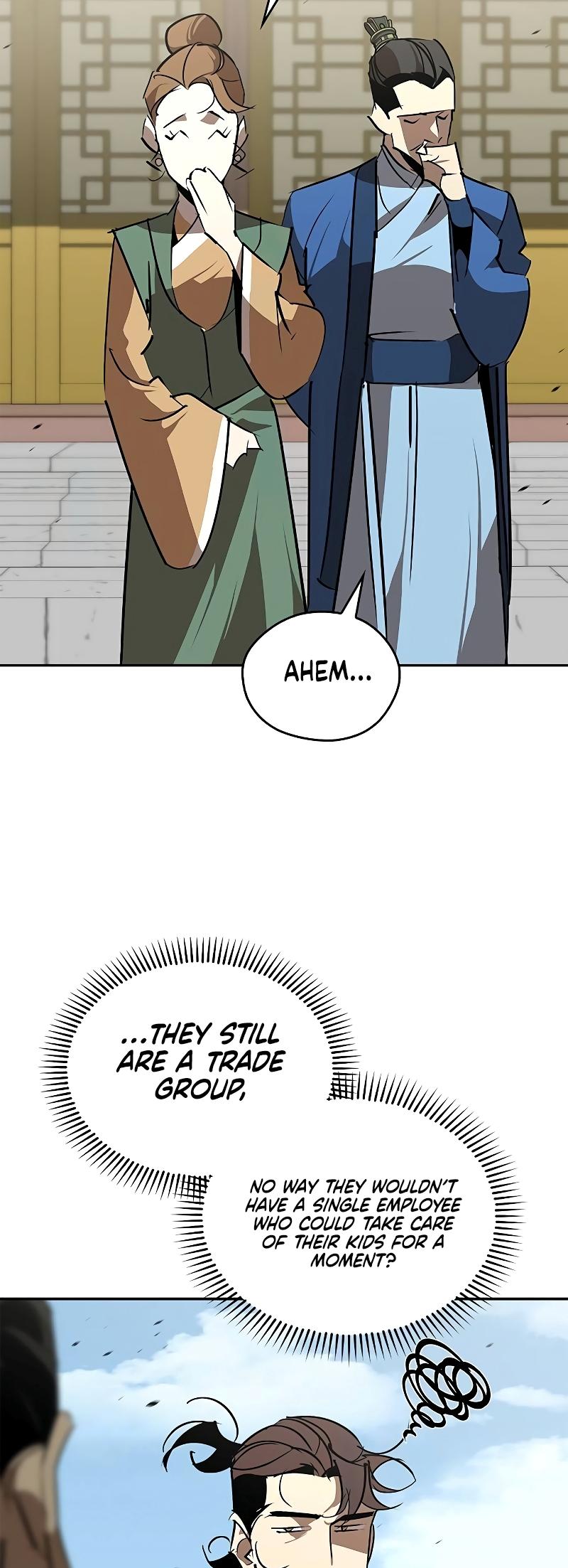 Martial Wild West Chap 54 - Next Chap 55