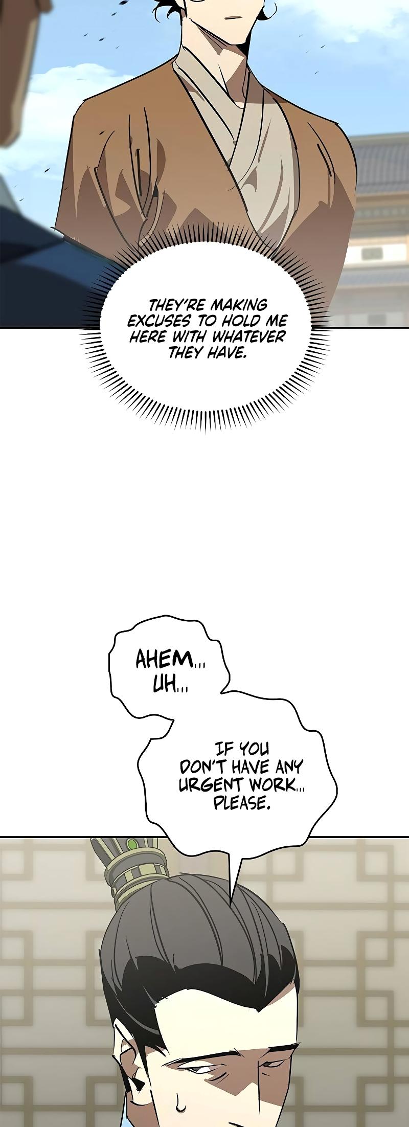 Martial Wild West Chap 54 - Next Chap 55