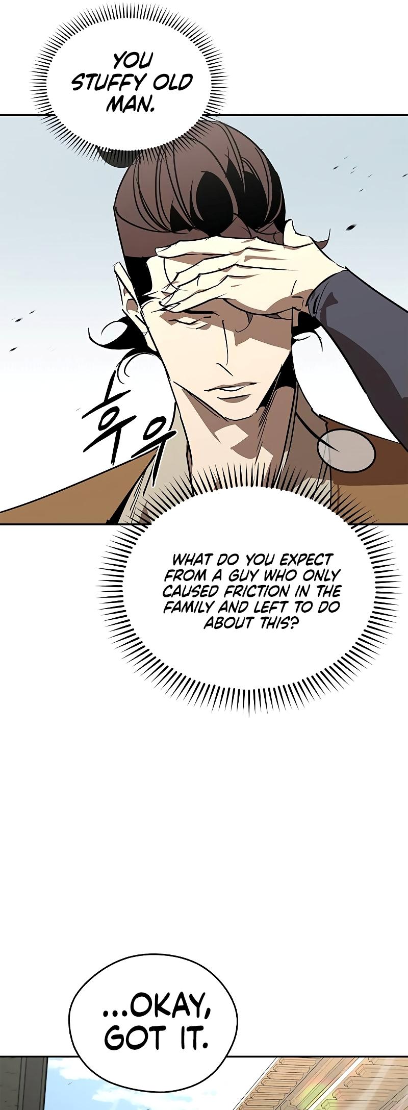 Martial Wild West Chap 54 - Next Chap 55