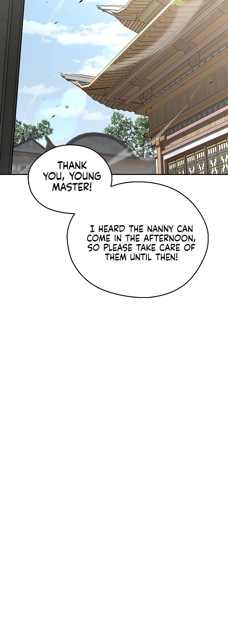 Martial Wild West Chap 54 - Next Chap 55