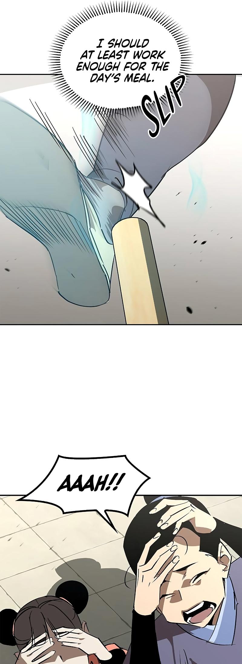 Martial Wild West Chap 54 - Next Chap 55