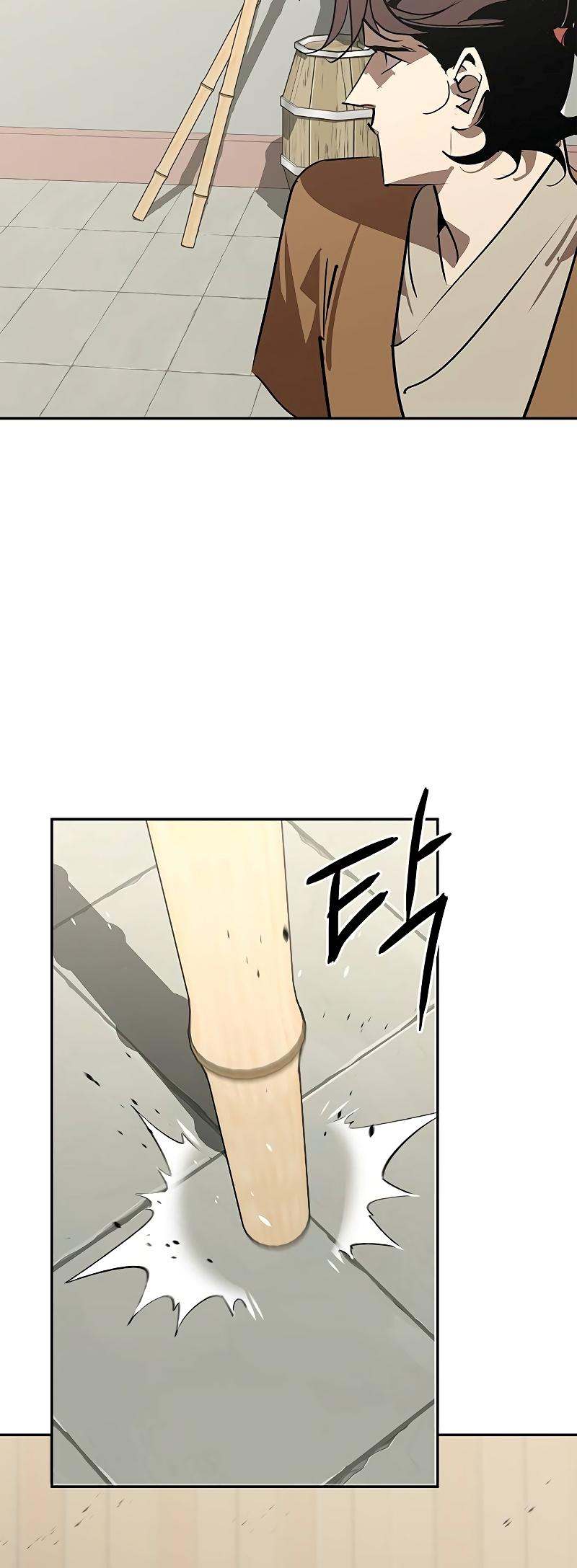 Martial Wild West Chap 54 - Next Chap 55