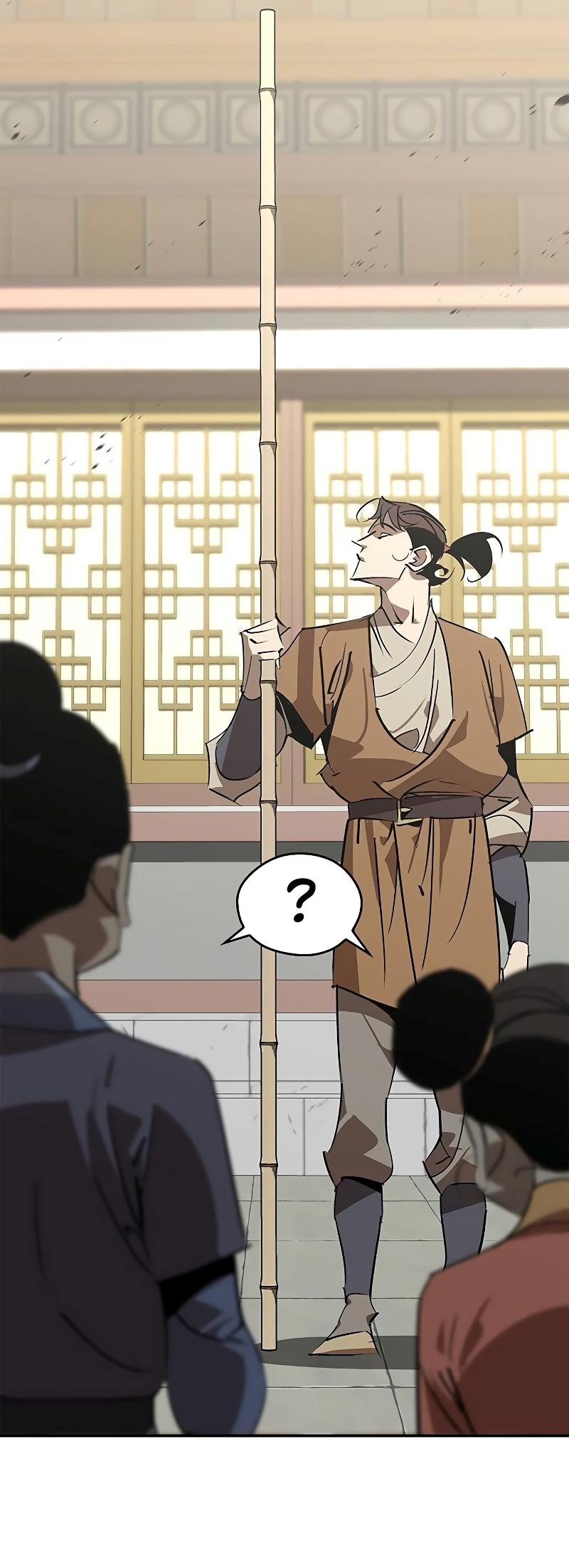 Martial Wild West Chap 54 - Next Chap 55