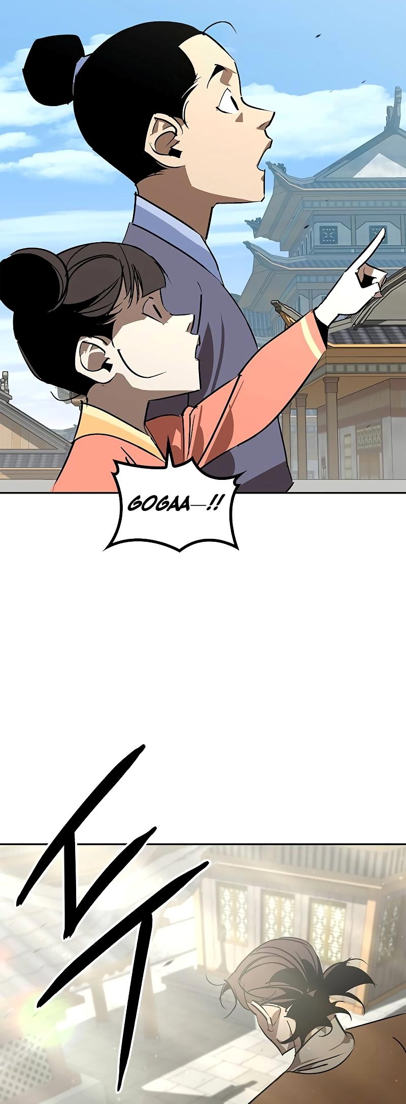 Martial Wild West Chap 54 - Next Chap 55