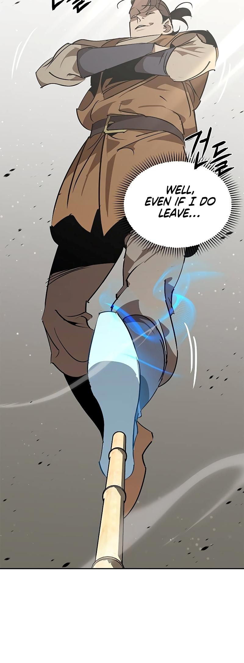 Martial Wild West Chap 54 - Next Chap 55