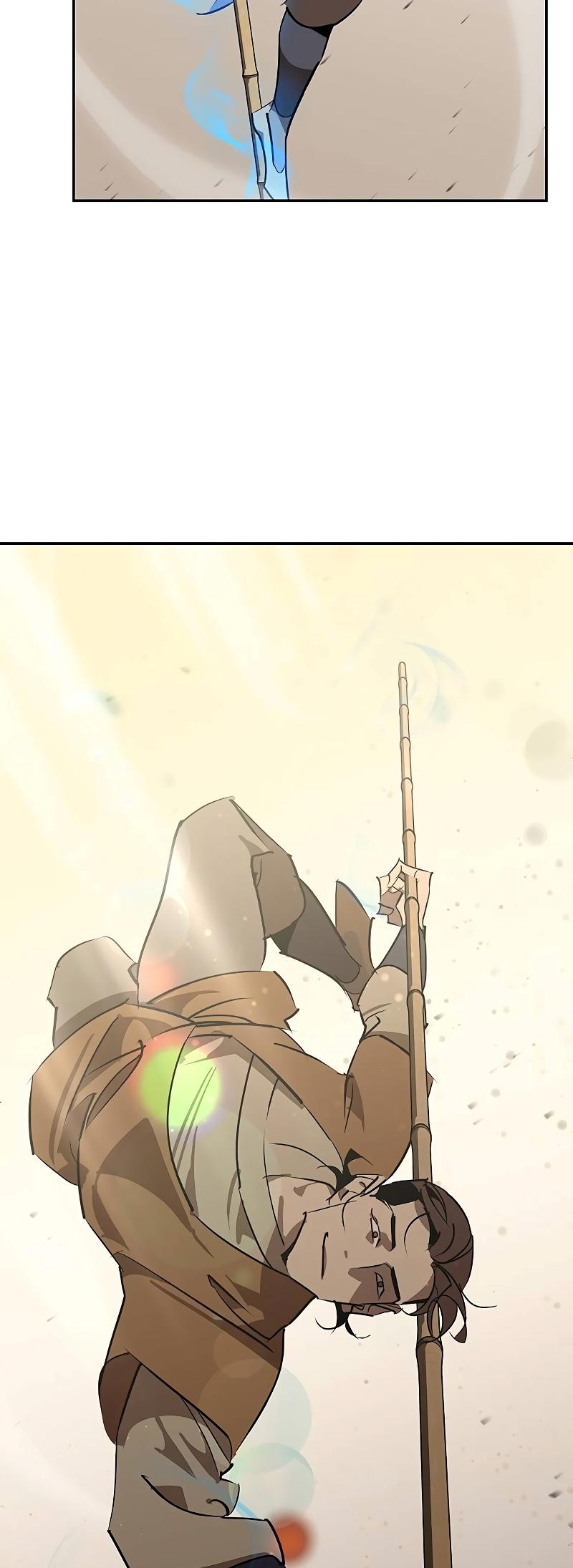 Martial Wild West Chap 54 - Next Chap 55