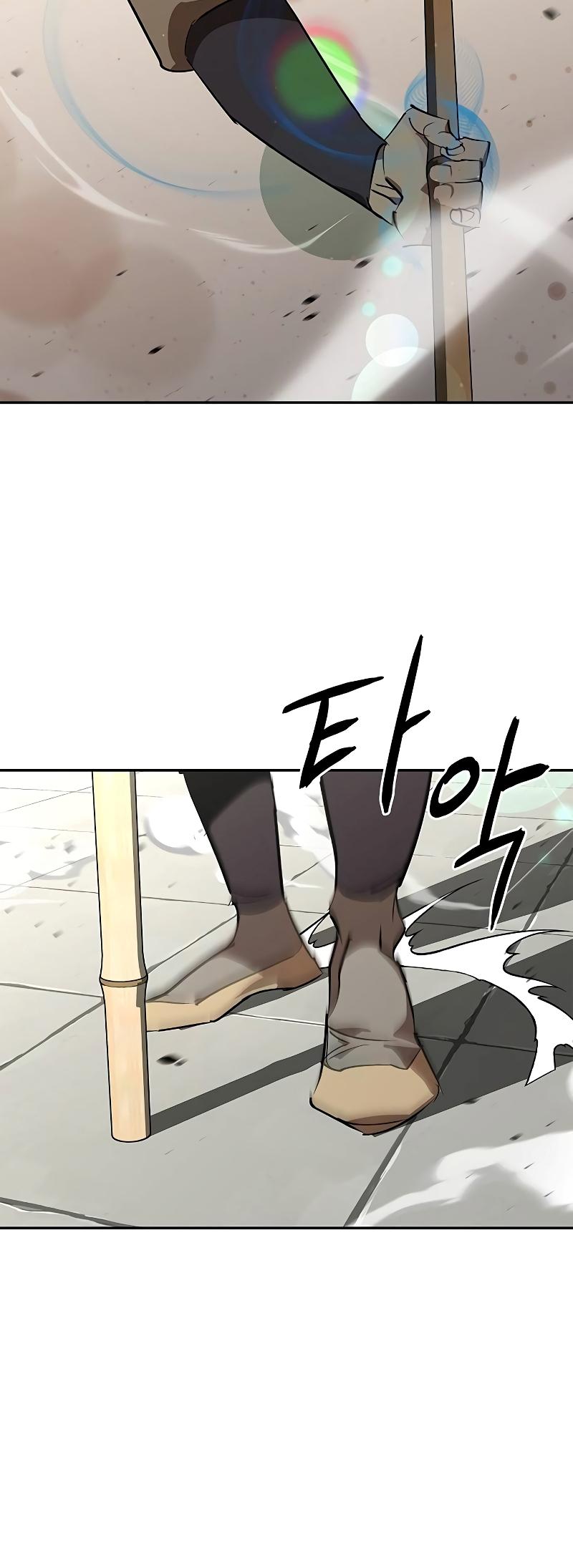 Martial Wild West Chap 54 - Next Chap 55