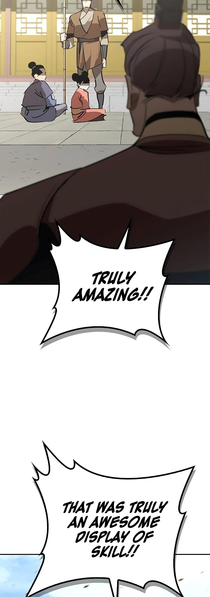 Martial Wild West Chap 54 - Next Chap 55