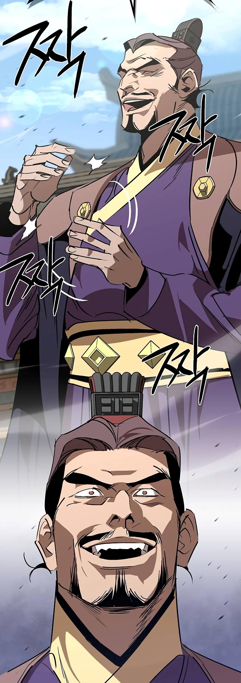 Martial Wild West Chap 54 - Next Chap 55