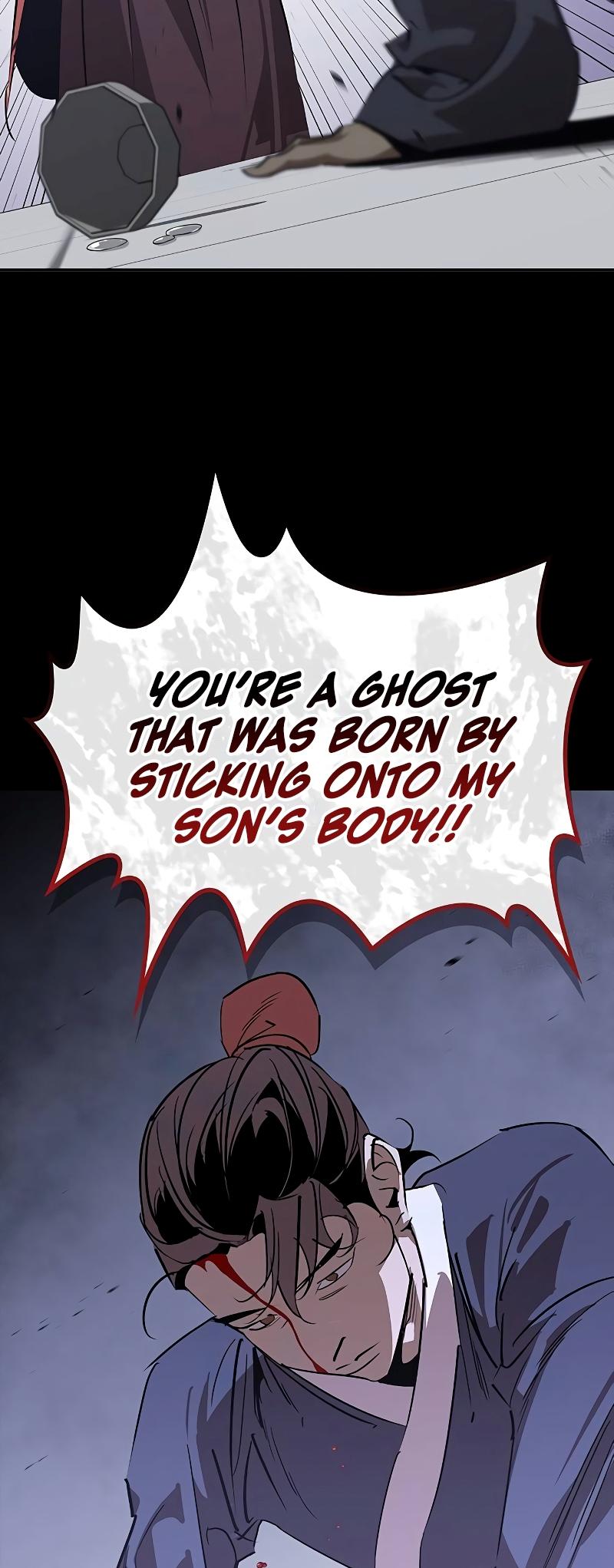 Martial Wild West Chap 54 - Next Chap 55