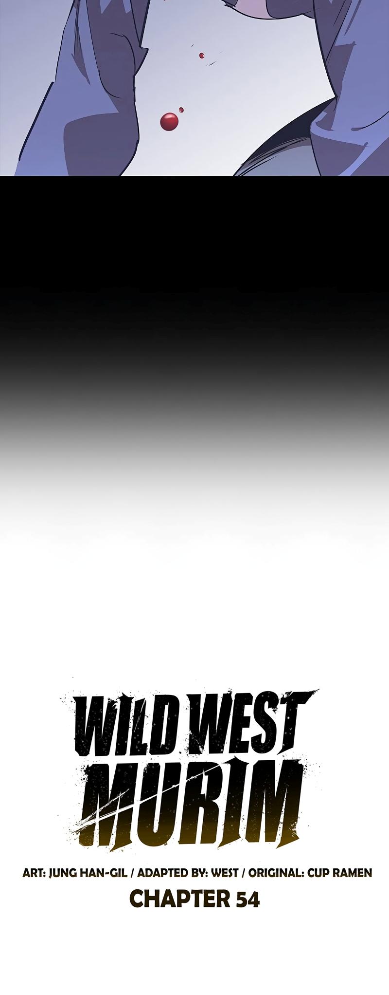 Martial Wild West Chap 54 - Next Chap 55