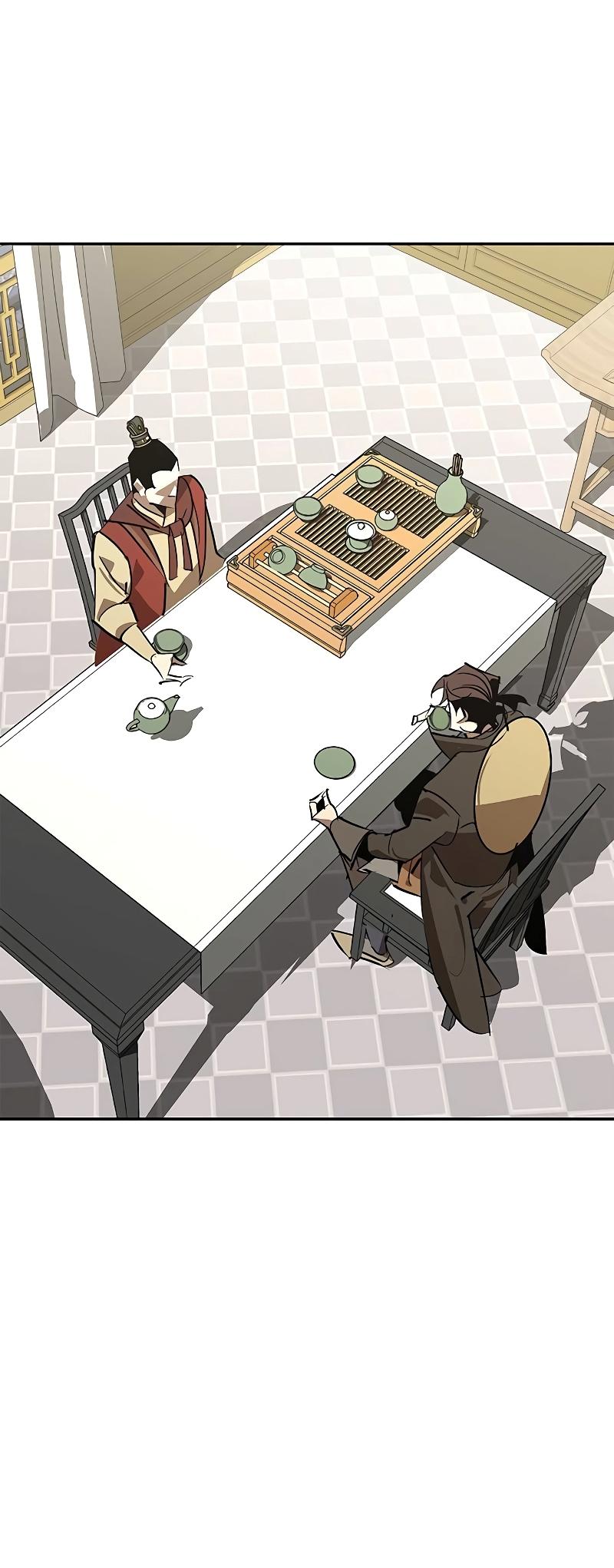 Martial Wild West Chap 54 - Next Chap 55