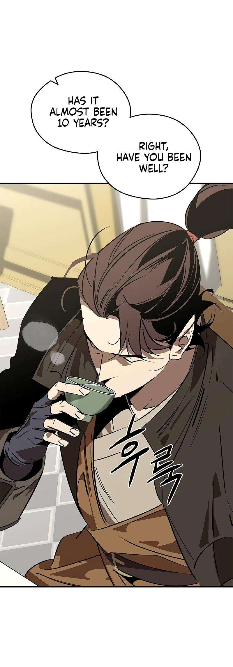 Martial Wild West Chap 54 - Next Chap 55