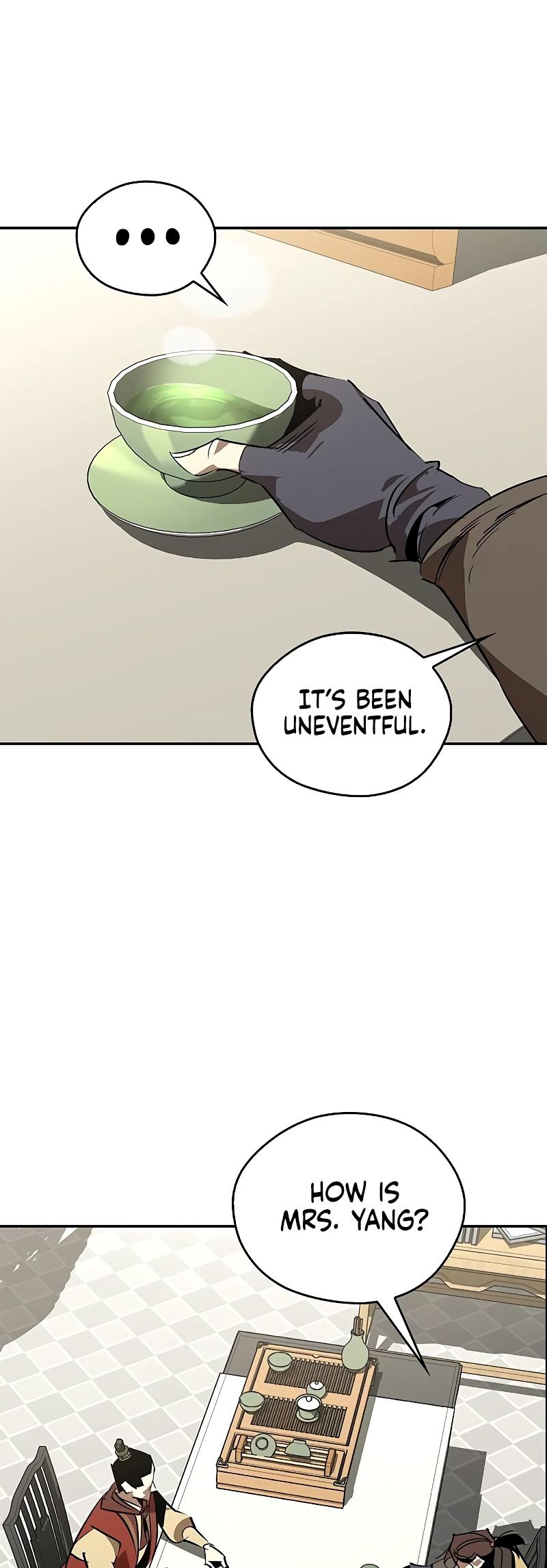 Martial Wild West Chap 54 - Next Chap 55