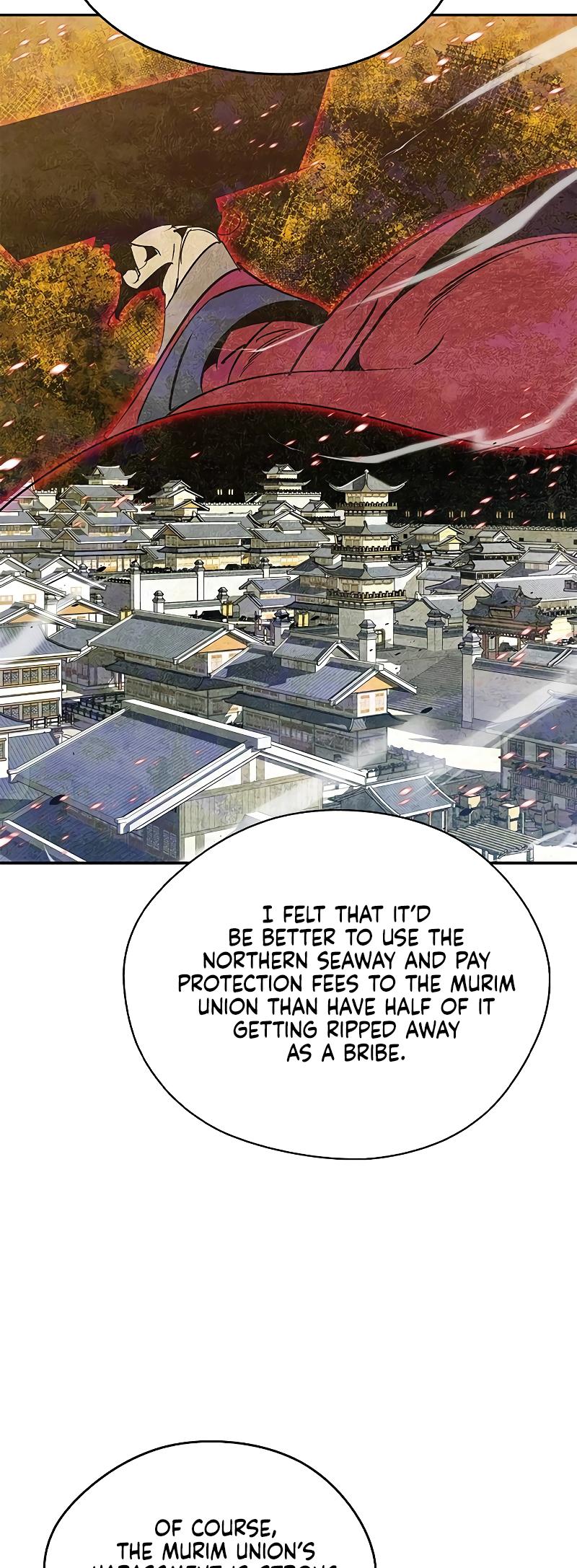 Martial Wild West Chap 54 - Next Chap 55