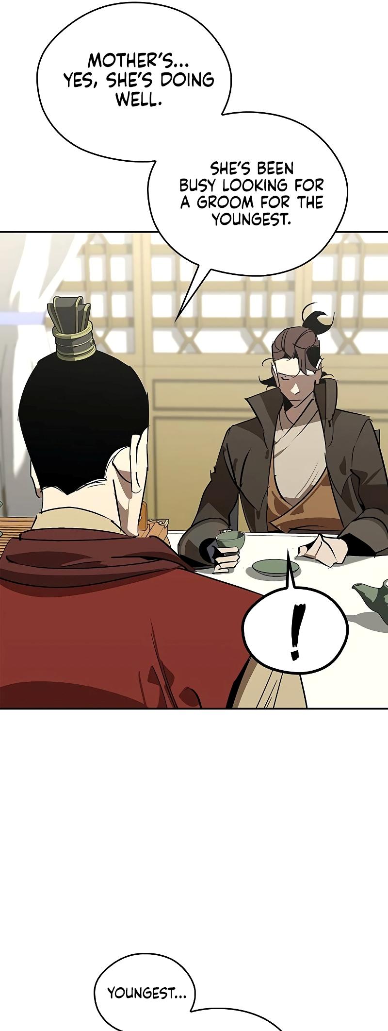 Martial Wild West Chap 54 - Next Chap 55