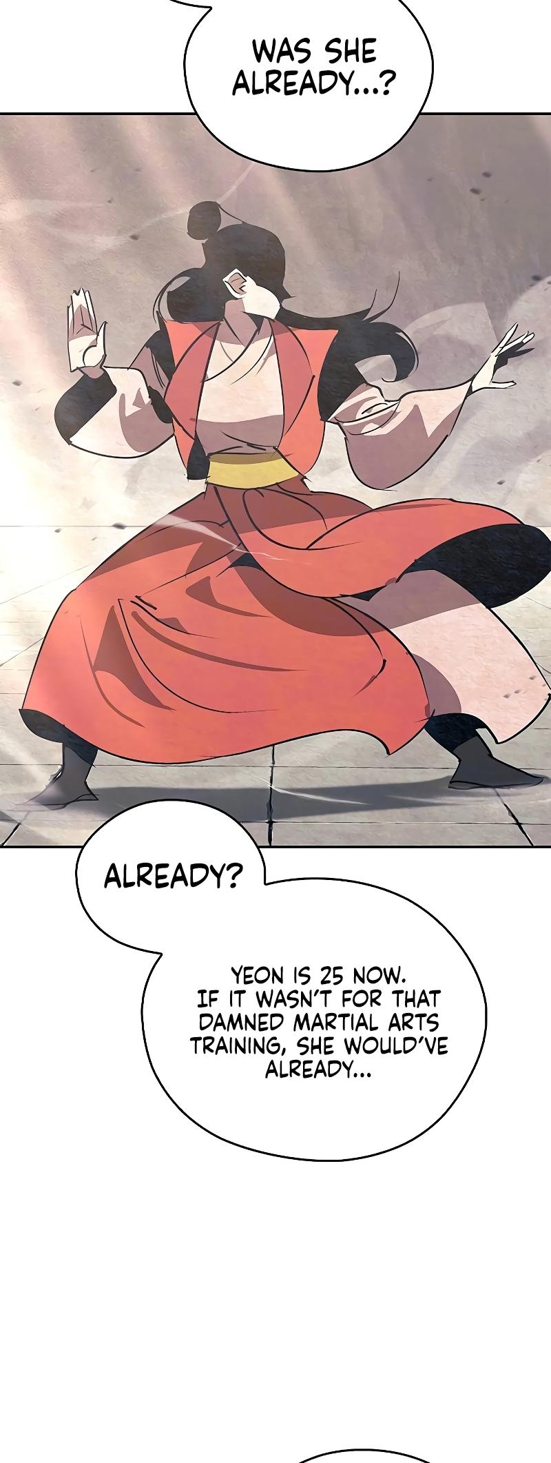 Martial Wild West Chap 54 - Next Chap 55