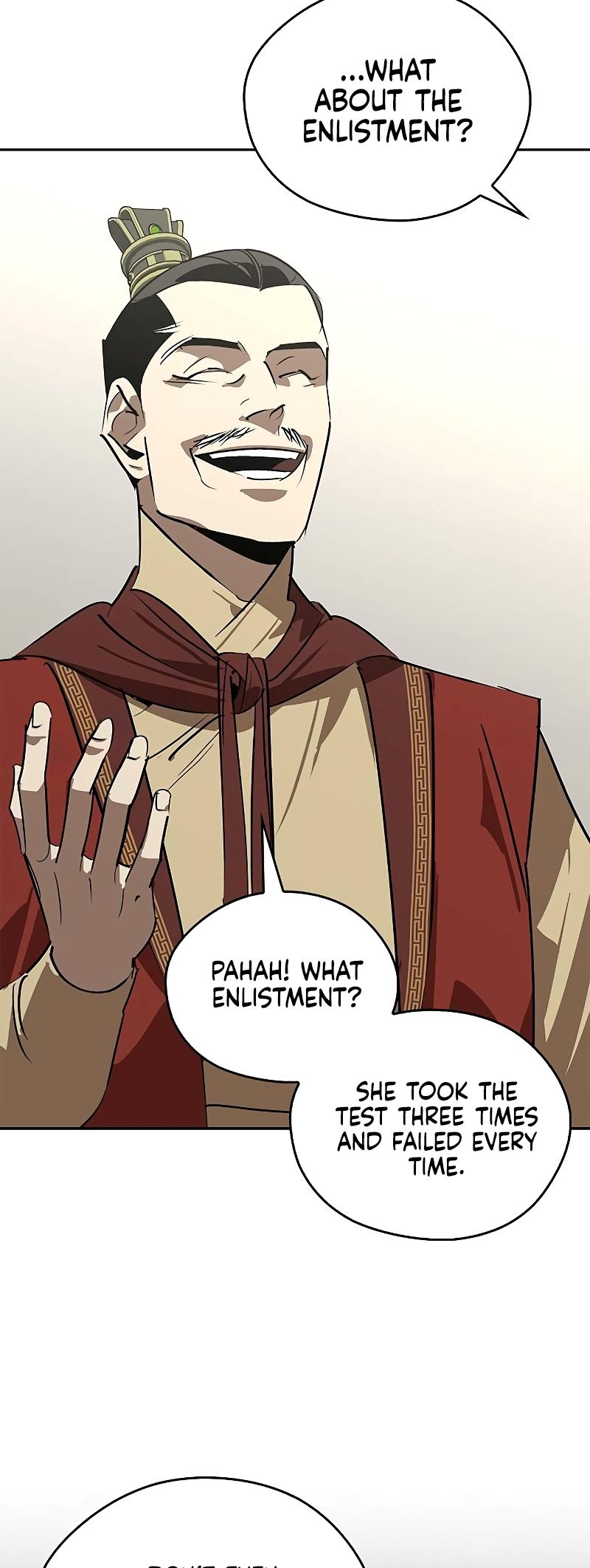 Martial Wild West Chap 54 - Next Chap 55