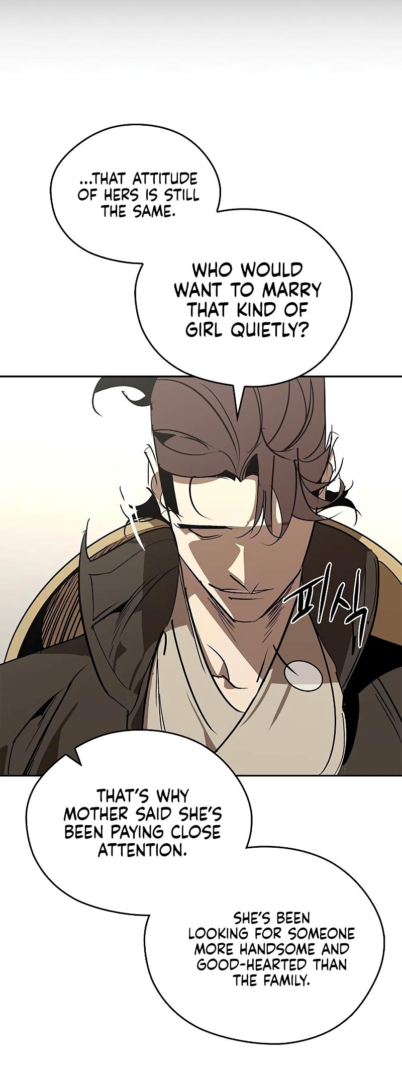 Martial Wild West Chap 54 - Next Chap 55