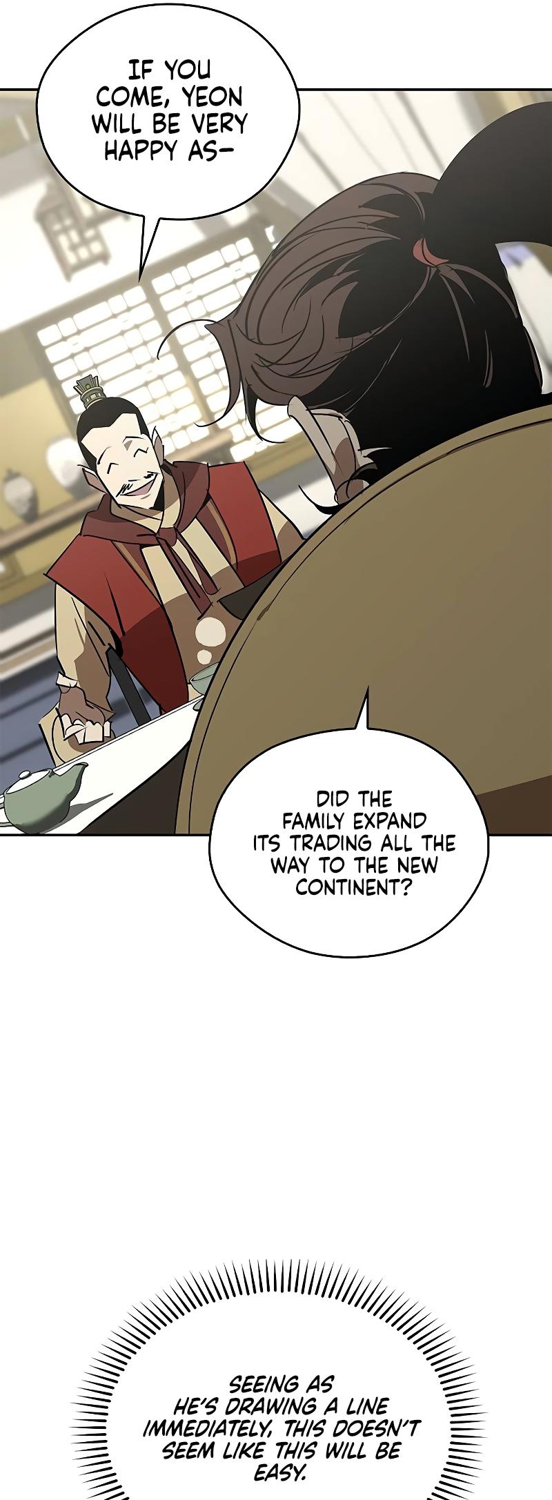 Martial Wild West Chap 54 - Next Chap 55