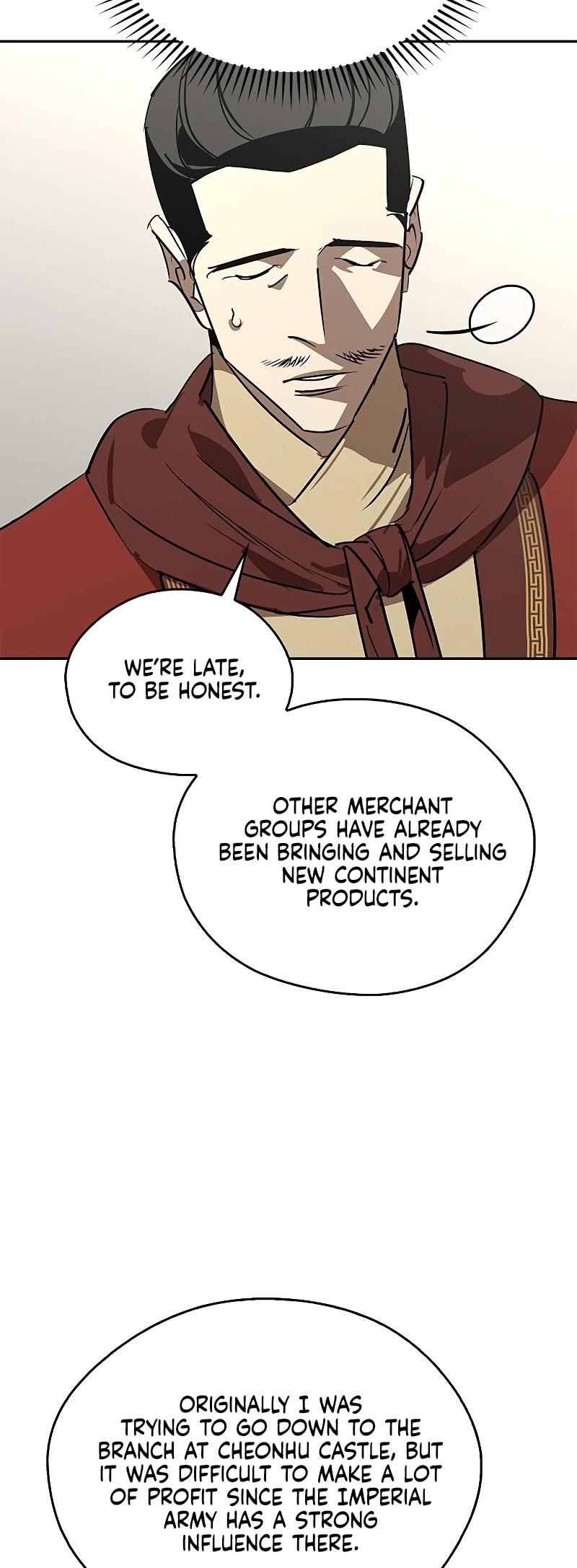 Martial Wild West Chap 54 - Next Chap 55