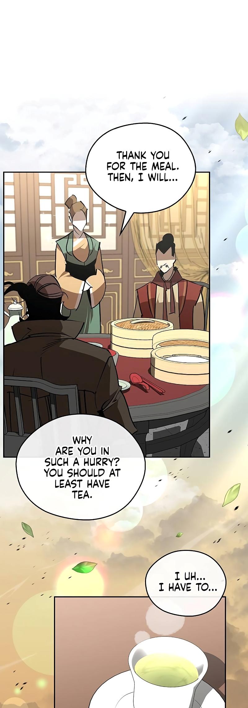 Martial Wild West Chap 54 - Next Chap 55