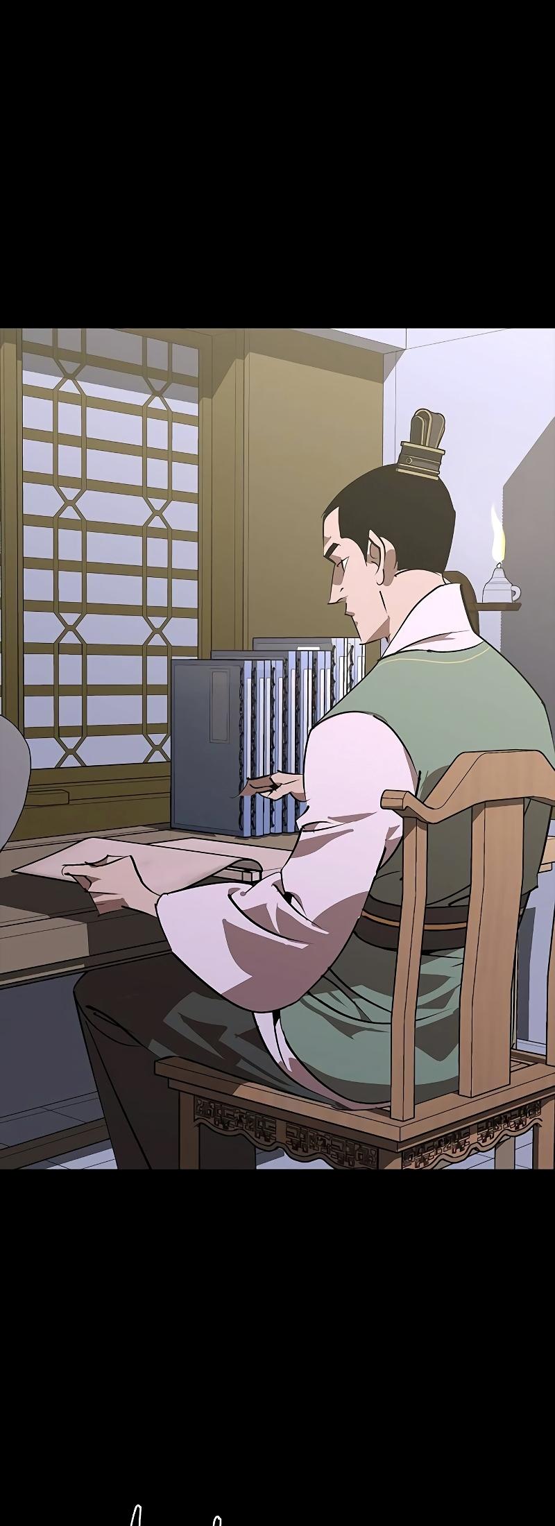 Martial Wild West Chap 54 - Next Chap 55