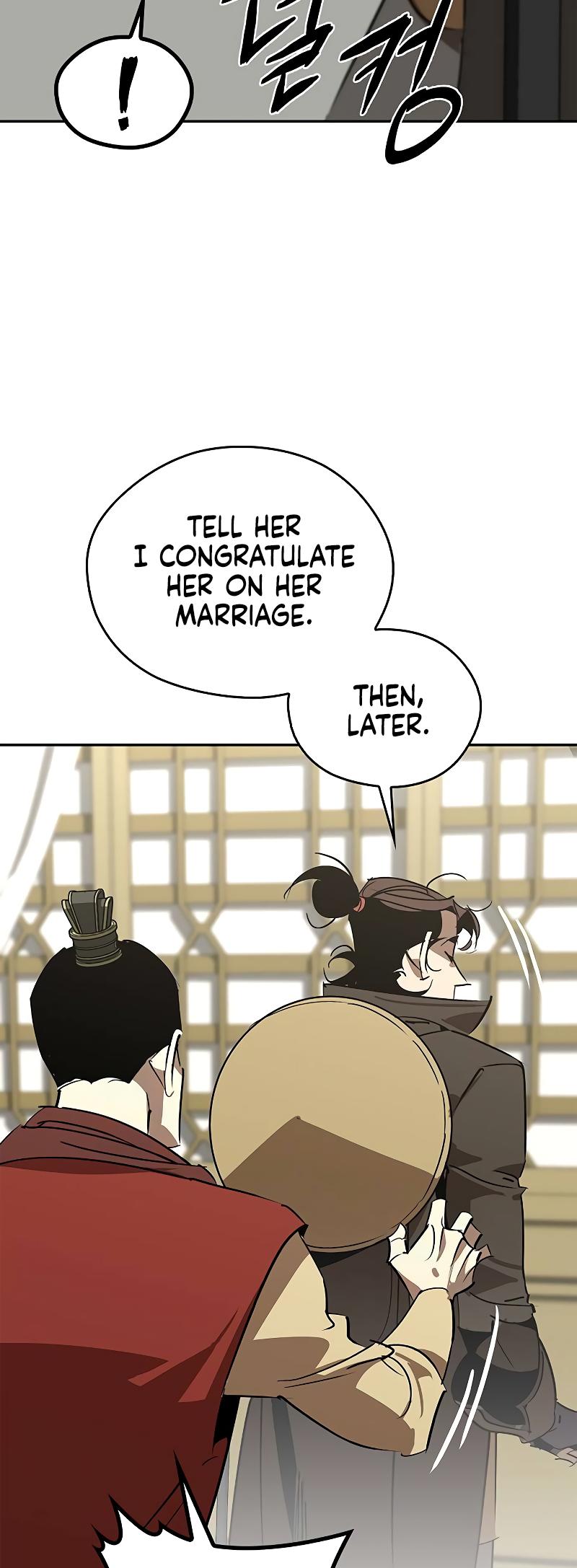 Martial Wild West Chap 54 - Next Chap 55