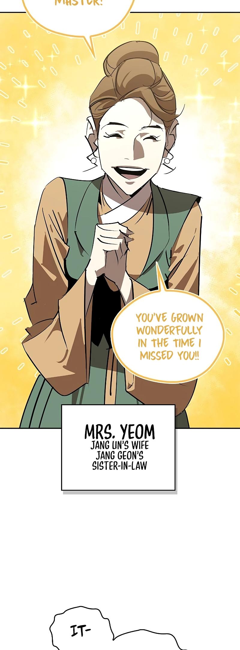 Martial Wild West Chap 54 - Next Chap 55