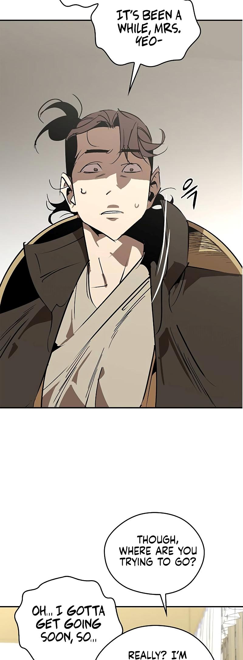 Martial Wild West Chap 54 - Next Chap 55