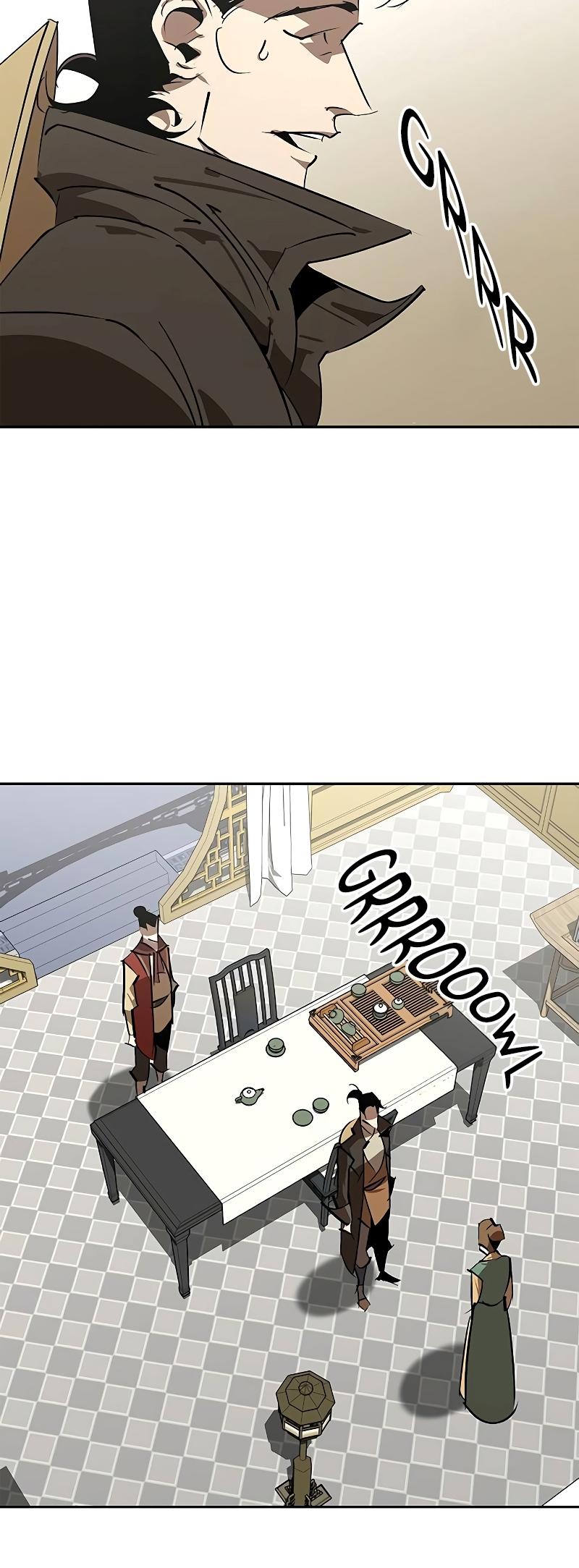 Martial Wild West Chap 54 - Next Chap 55