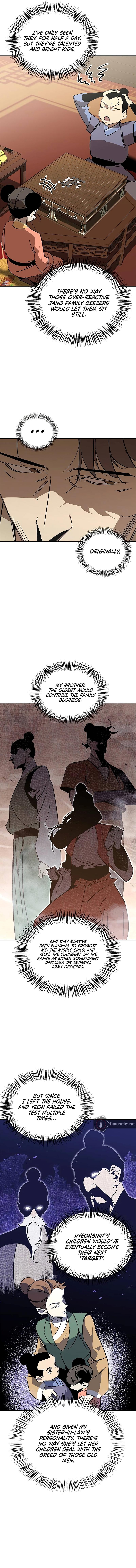 Martial Wild West Chap 55 - Next Chap 56