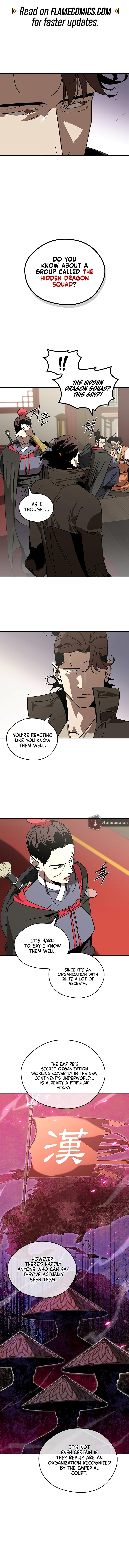 Martial Wild West Chap 56 - Next Chap 57