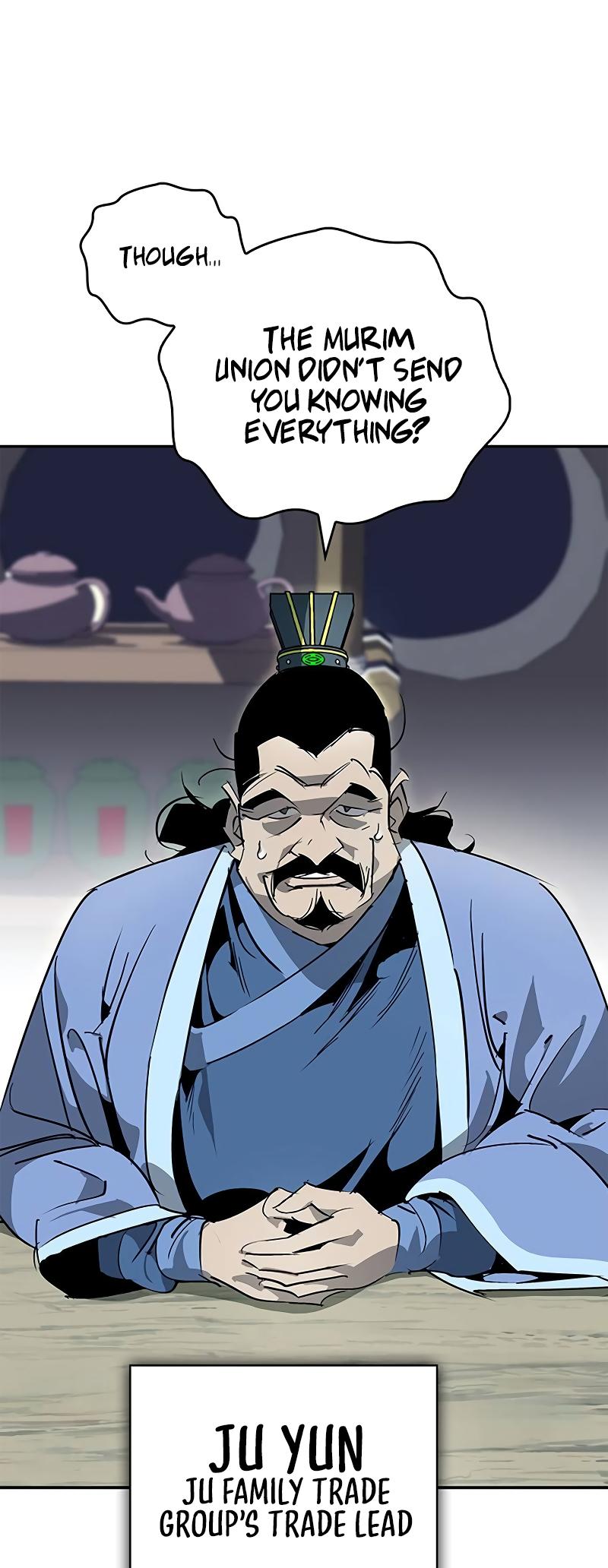 Martial Wild West Chap 58 - Next Chap 59