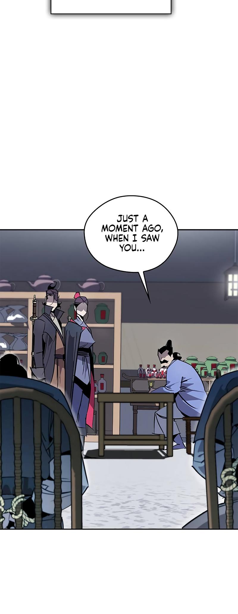 Martial Wild West Chap 58 - Next Chap 59