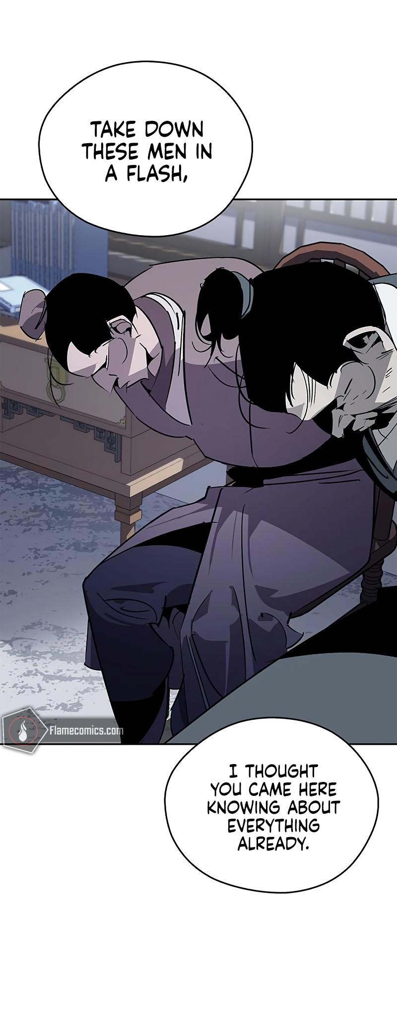 Martial Wild West Chap 58 - Next Chap 59