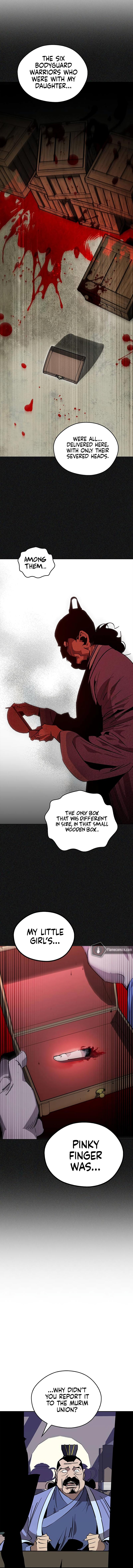 Martial Wild West Chap 58 - Next Chap 59