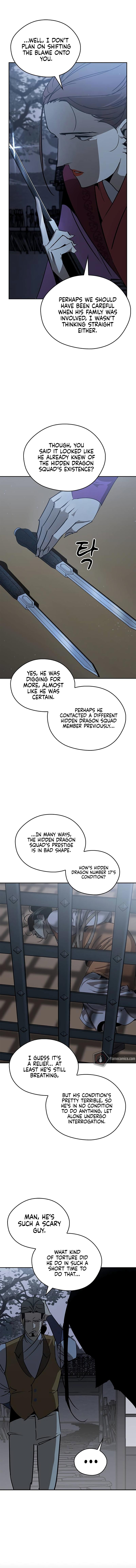 Martial Wild West Chap 58 - Next Chap 59