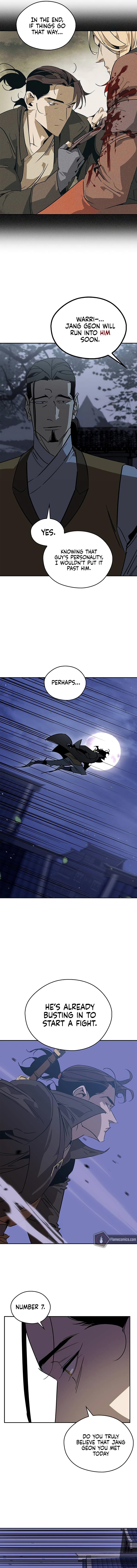 Martial Wild West Chap 58 - Next Chap 59