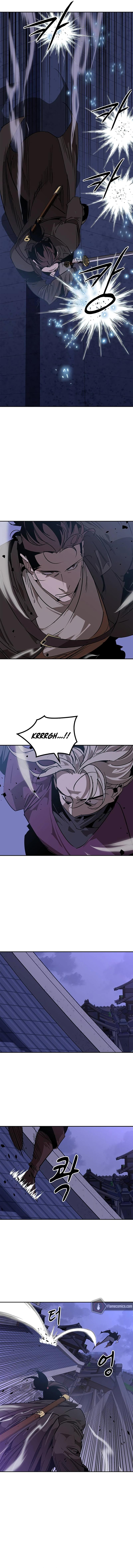 Martial Wild West Chap 58 - Next Chap 59