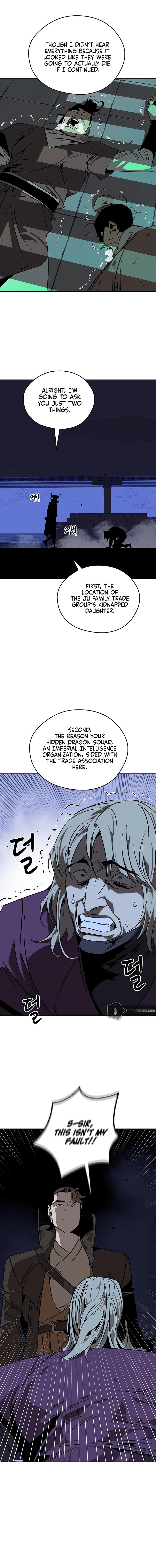 Martial Wild West Chap 58 - Next Chap 59